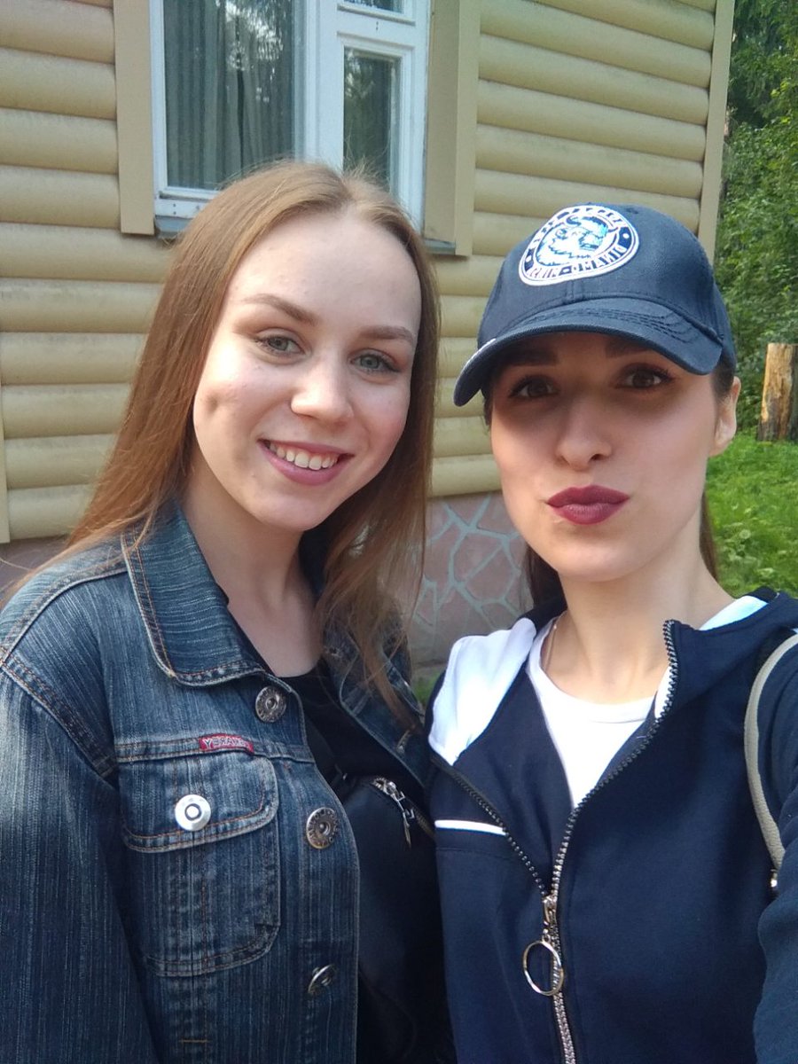 vashkevich15's tweet photo. 04.08.2019
Первый корпоратив💓 https://t.co/apLmR5gtFP