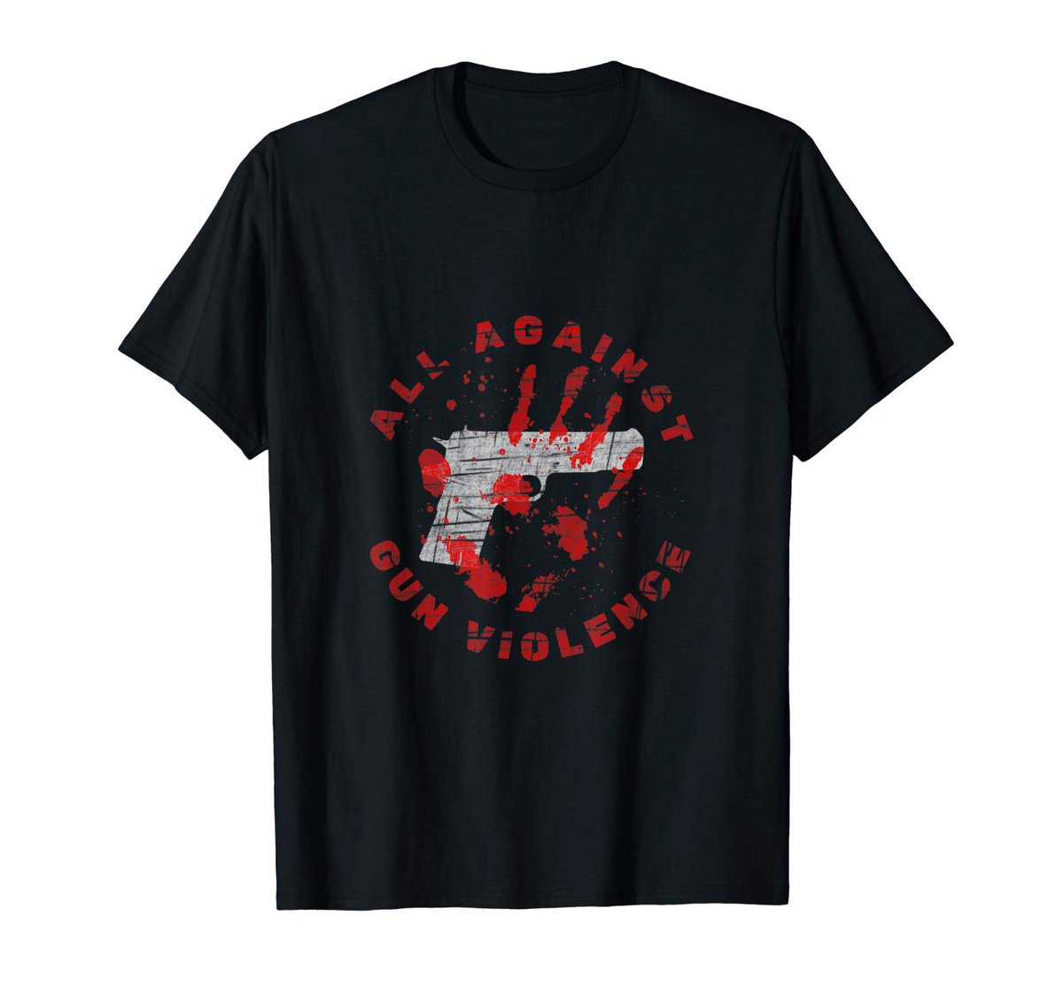 haymerch's tweet photo. All Against Gun Violence https://t.co/lngDJSMTSR via @amazon 
#massshooting #ElPasoShooting #DaytonOhioShooting #GunControl https://t.co/4hamjwzgZM