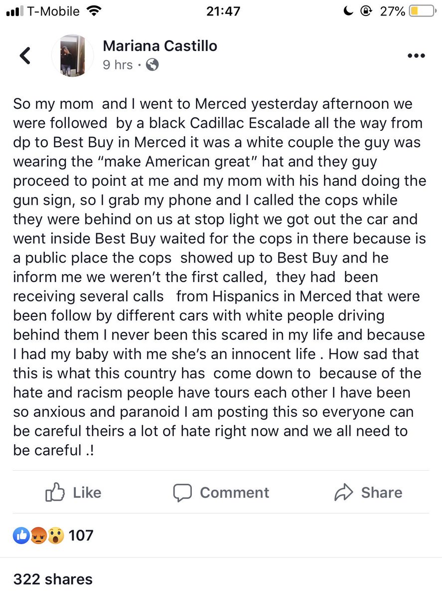 ❗️all my 209 folks❗️