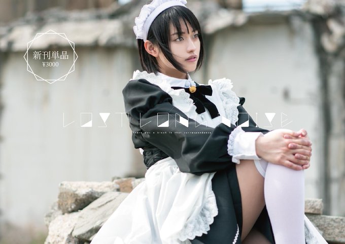 Twitterのコスプレ画像46