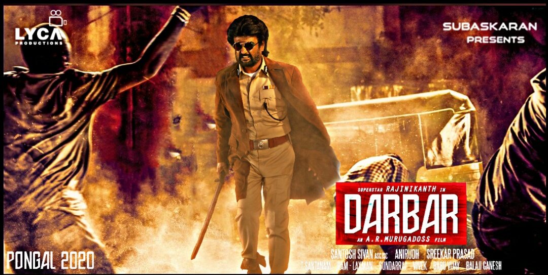 ArvindKumar_04's tweet photo. #Darbad #Darbarfanmadedesign my design @ARMurugadoss kindly check it sir, for our SUPERSTAR THALAIVAR @rajinikanth https://t.co/nUww960aoa