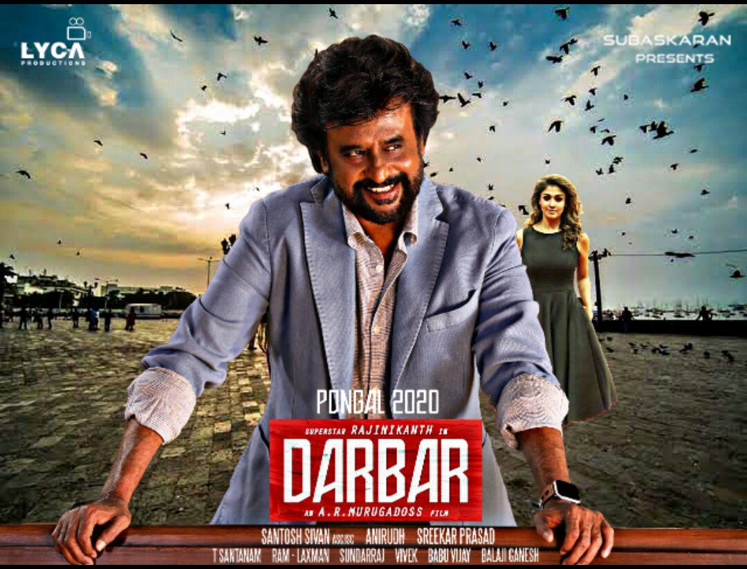 ArvindKumar_04's tweet photo. #Darbad #Darbarfanmadedesign my design @ARMurugadoss kindly check it sir, for our SUPERSTAR THALAIVAR @rajinikanth https://t.co/nUww960aoa