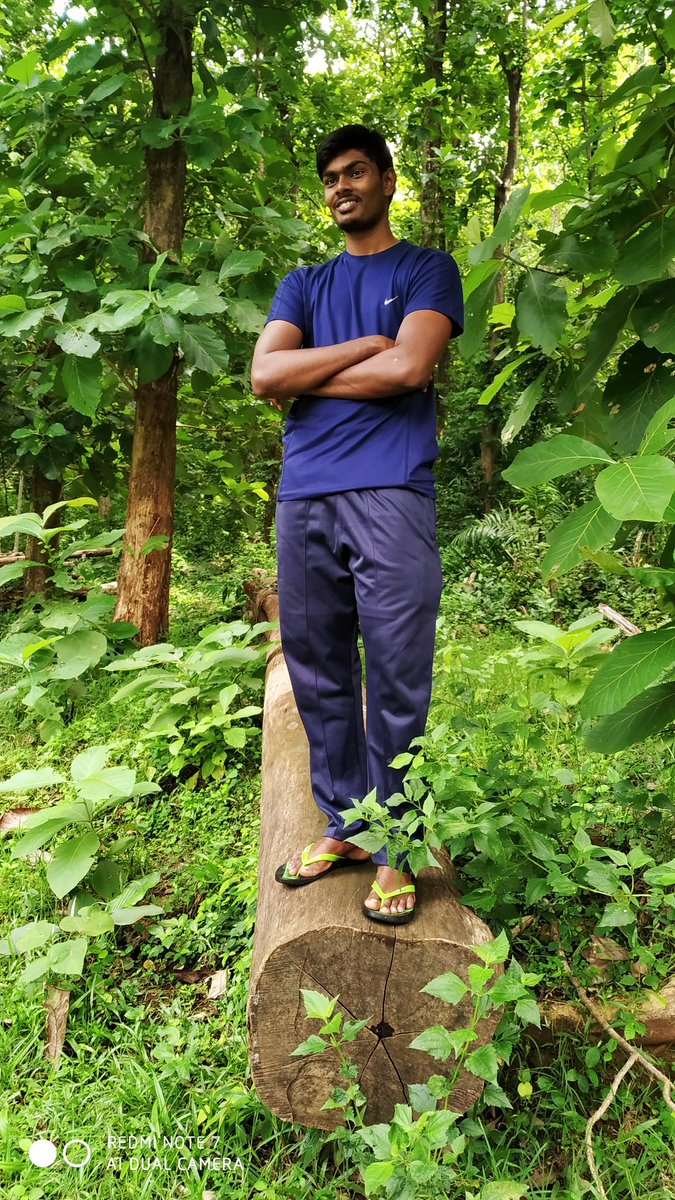 Dhamu_25's tweet photo. 💚💚💚
Feeling the Nature https://t.co/lSgneGEfBP