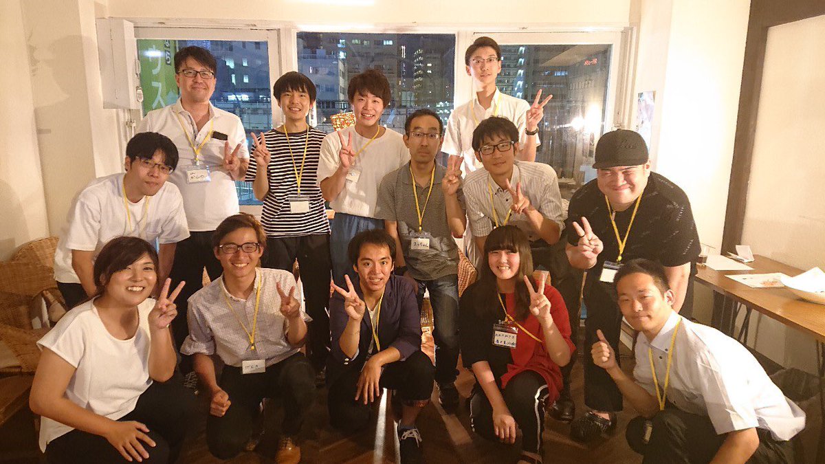 志賀和弥 tweet media