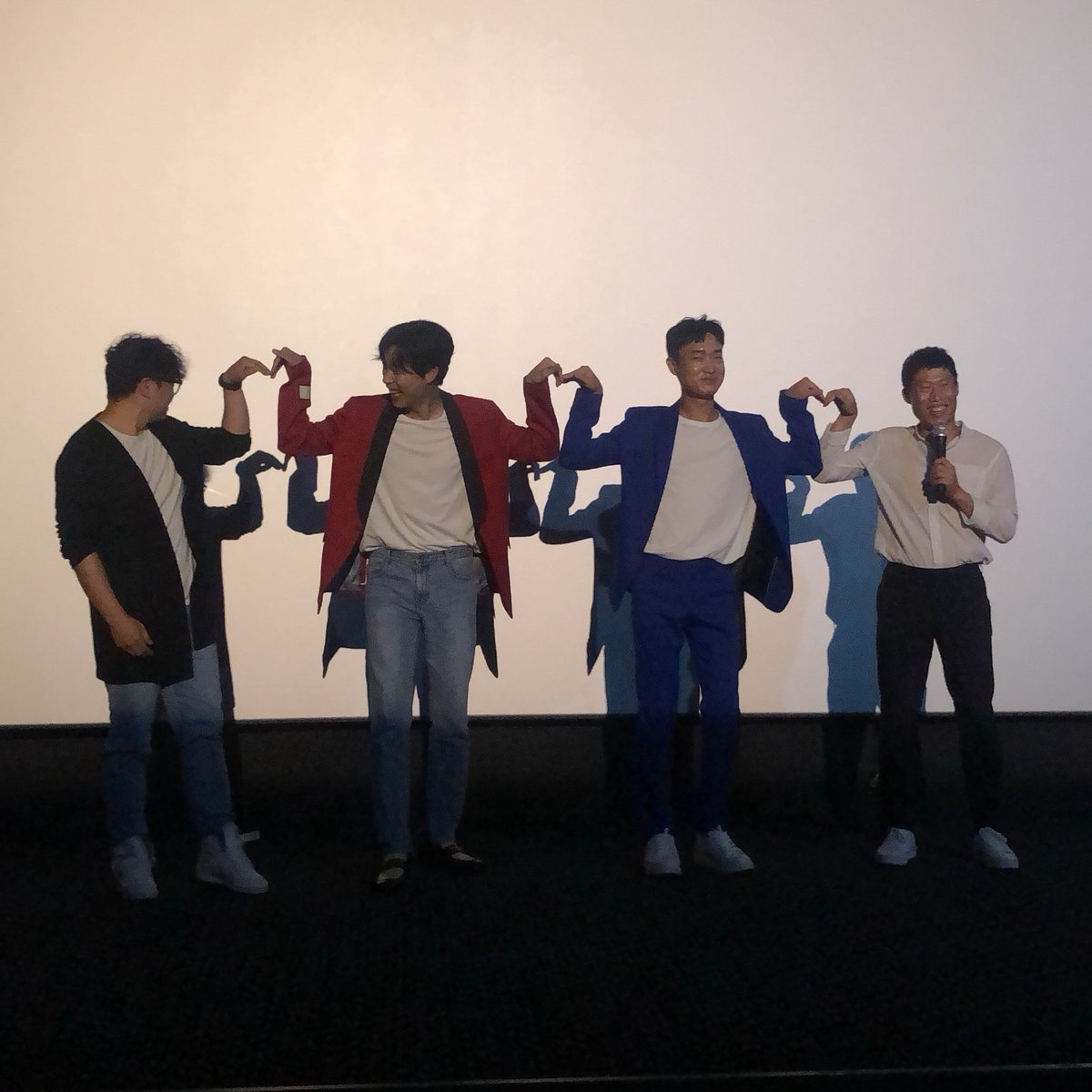 walwal_db's tweet photo. 영화 봉오동 전투 개봉 기념 알티 이벤트🤗

원하시는 날짜와 영화관 말씀해주시면 
영화 #봉오동전투 예매해드려요!

8.6-8.7 기간동안 진행합니다.
[1인1매/1인2매] >2명< 뽑아요😊

알티만 해주시면 됩니다💜
(팔로워 한정❌, 류준열팬 한정❌)

#8월7일대개봉 #유해진 #류준열 #조우진 https://t.co/2MT5GAkjg3