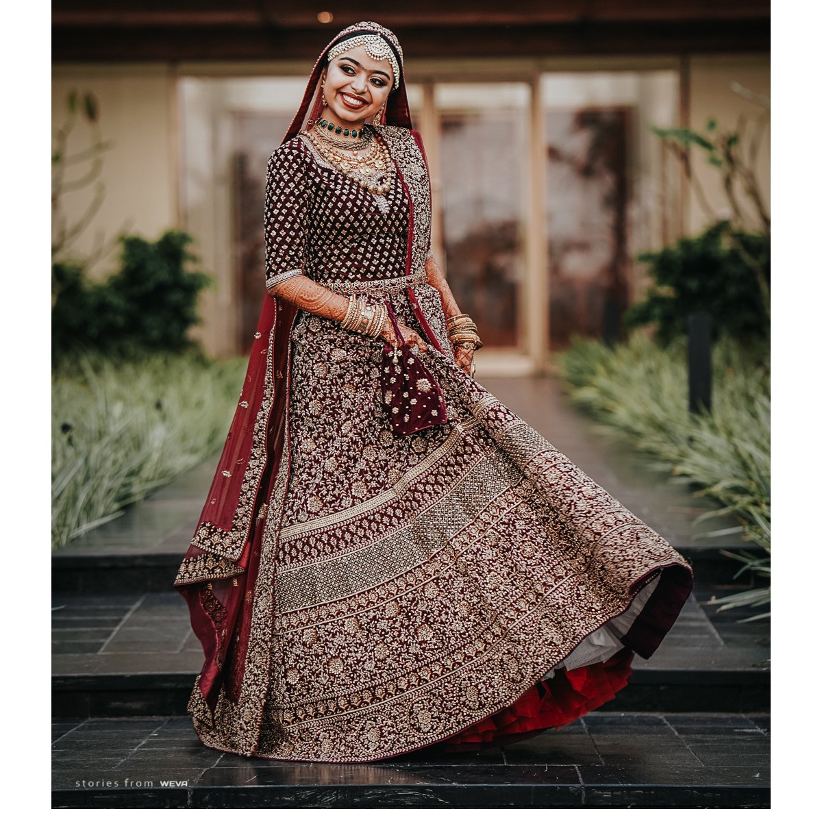 wevaphotography's tweet photo. Our cute Bride Niha!!!
#cutebride #bridalphotography #happiestmoment #weddingday #bridalinspo #wevaphotography https://t.co/hbDBSPoy2c