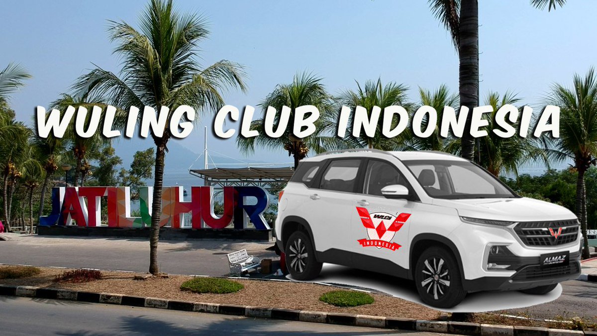 deniuban's tweet image. Wuling Club Indonesia
#wuling #wulingclubindonesia #wulingalmaz #wulingconvero #wulingindonesia #dronepurwakarta
youtu.be/Yn3kkS8T0Wc