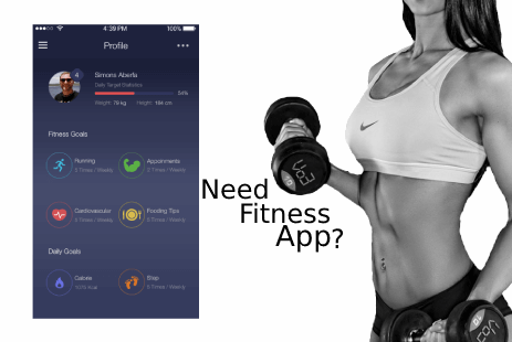 getmeacart's tweet photo. How to create your own #fitnessapp: Spread the treasure of good health by building a fitness app with #Getmeacart Gym... https://t.co/FBIxX5ruOL  #appbuilder #androidappdevelopment #appdevelopers https://t.co/zJZ1Ho2gEJ