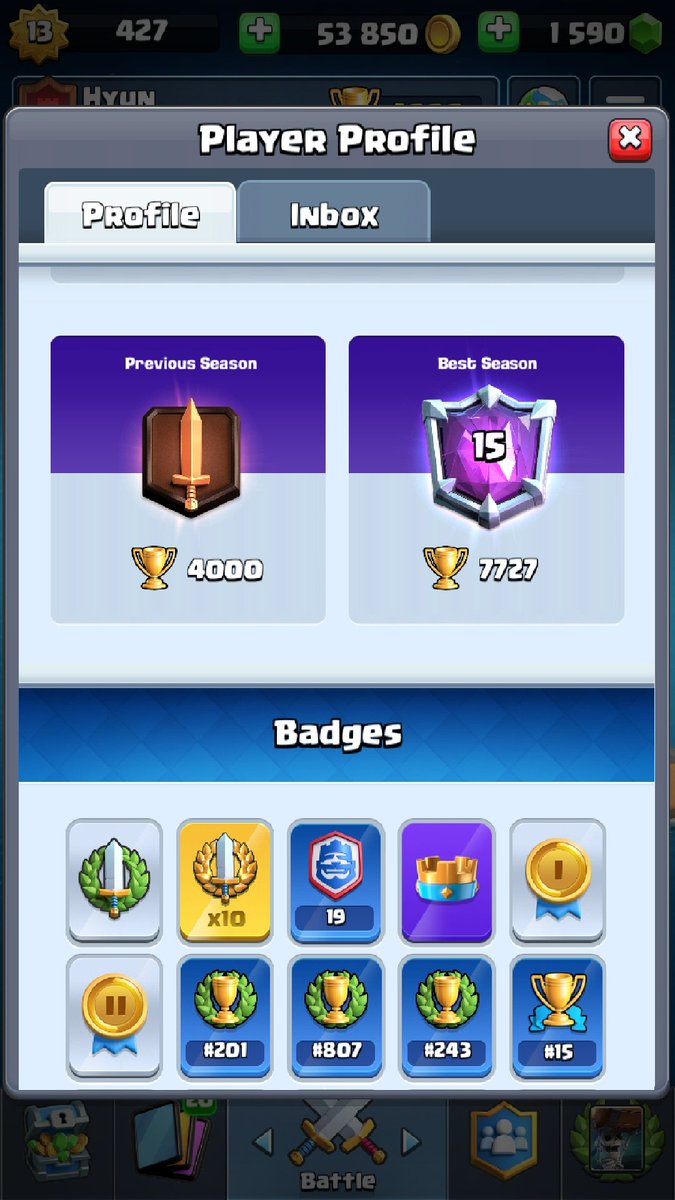 Like And Retweet Pls.Collect Friend List.
Just accept CRL Player Or Top Ladder Player.