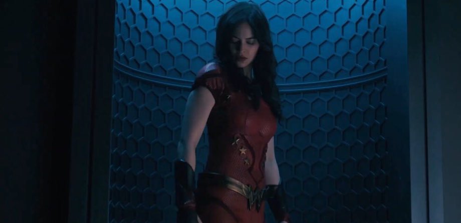 thetitantroy's tweet photo. Donna Troy in Titans Season 2! https://t.co/XtuvMRQznh