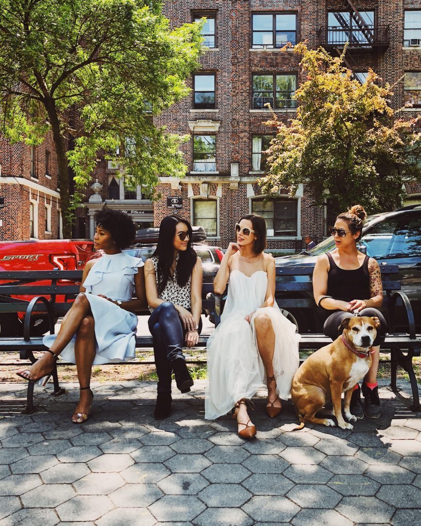 Why do so many millennials feel stuck and lost? haileynoa.com/why-do-millenn…