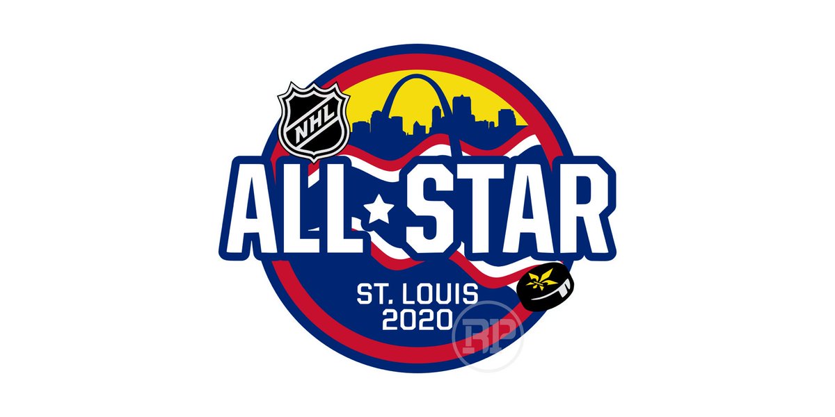 _RP31_'s tweet photo. 2020 NHL All-Star Game Logo Concept #NHL #NHLAllStar #STLBlues #StLouis #STL https://t.co/t4NdsS9l8y