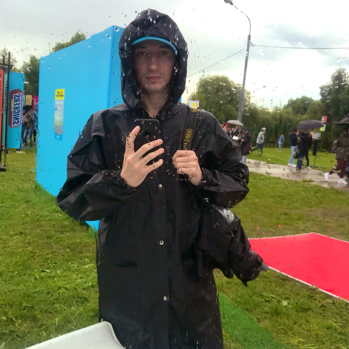 Ilya tweet media