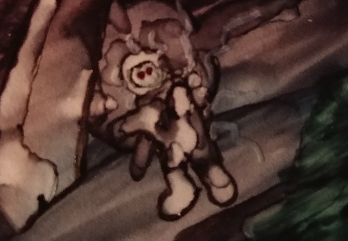 Chaonea's tweet photo. Entry 5. FALL
So many things could go wrong up here-so close to the void, so far from home. The eyes sometimes played tricks, physics themselves might turn on you as the world tumbled merrily along. #AuGHOST2019 #AuGHOST #FALL #basophobia #astrophobia #space https://t.co/uyYJuC8rgk