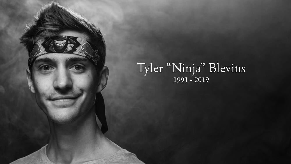 james51_'s tweet photo. ok this is actually so sad wtf

#RipNinja 😓 https://t.co/z5rYNZgxXT