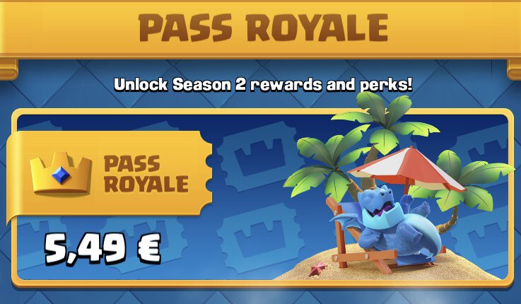FrostbiteFIN's tweet photo. GIVEAWAY TIME💰
-  Giving away 2x Royale pass ⚔️
(5,50€ via paypal)

RULES❌
- Follow @AReSportsGG and @GMysi 
- Like and retweet ♻️ 

Good luck and have fun season!💪 https://t.co/AxTuqZFYCc