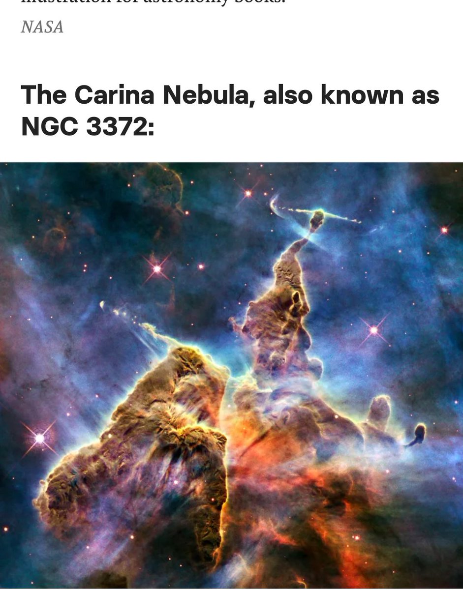HFaceth's tweet photo. What if every Nebula in space were gods
#Space #gods https://t.co/zKPuRzI6y6