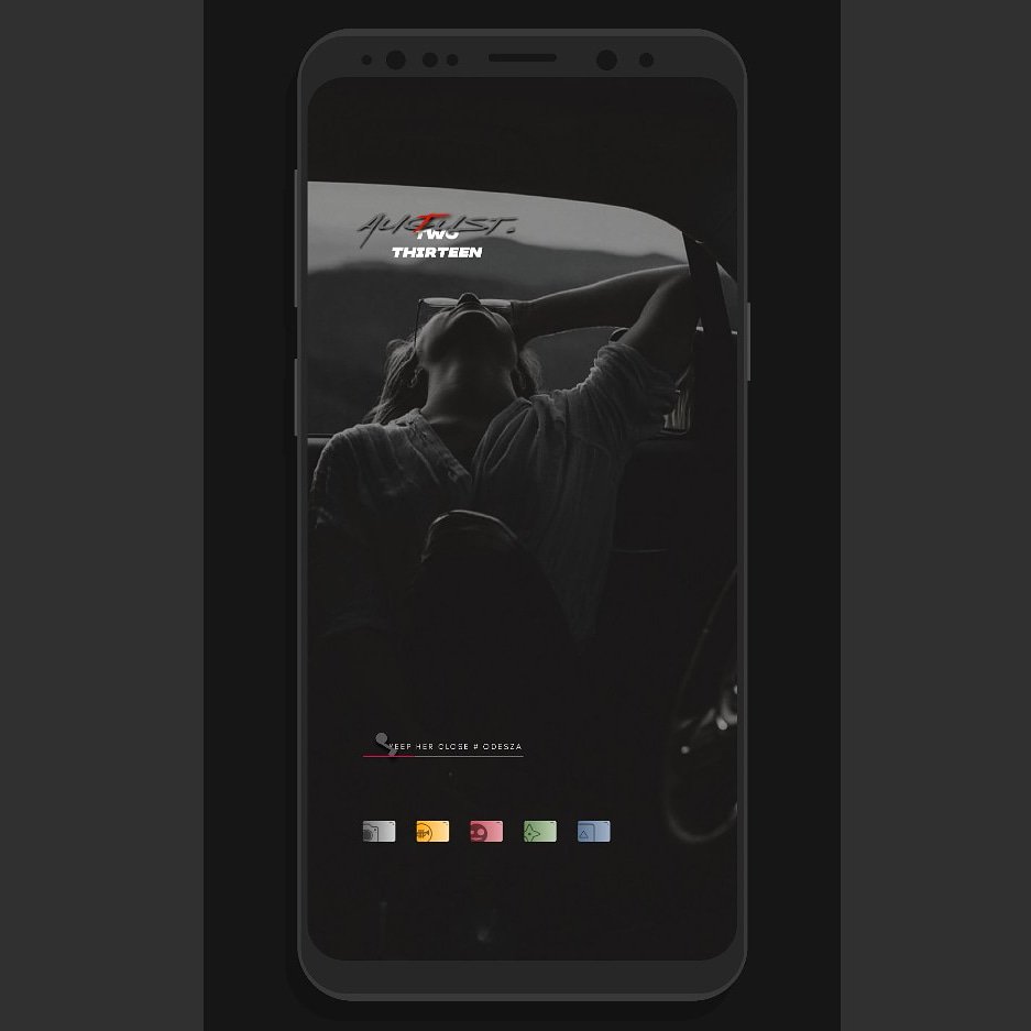 wigebox's tweet photo. This @fternoon
➖➖➖➖➖➖
#Android #homescreen #customization #widget #kwgt #klwp #Pinterest #tumblr #googlepaly #hishoot #wallpaper #design https://t.co/ugOZn3J92E
