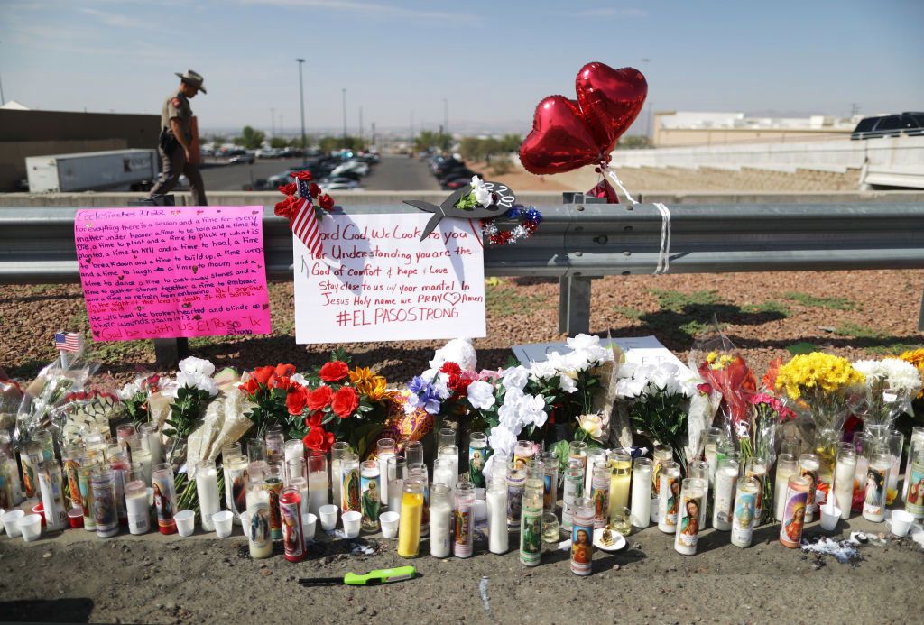 WCCO's tweet image. 'Hate Is Not A Mental Illness': Health Experts Weigh In On Mass Shootings minnesota.cbslocal.com/2019/08/05/men…