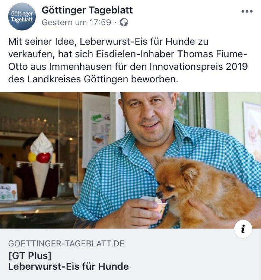 Innovationsmotor Südniedersachsen.