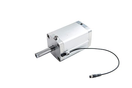 Die Zylinder der Serie CCL-IC sind Designs vielfältig einsetzbar. Aufgrund der glatten Oberfläche ist der Zylinder ideal für Bereiche mit erhöhten Anforderungen geeignet.
#easypneumatics #OneEmerson
Mehr erfahren: bit.ly/2JkUFjE emr.sn/Th7d