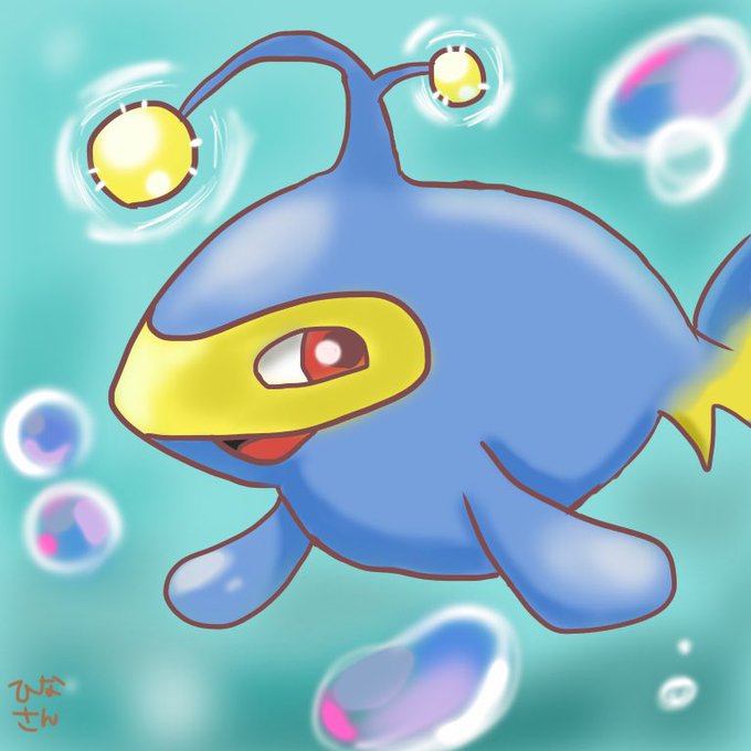 ランターンのtwitterイラスト検索結果