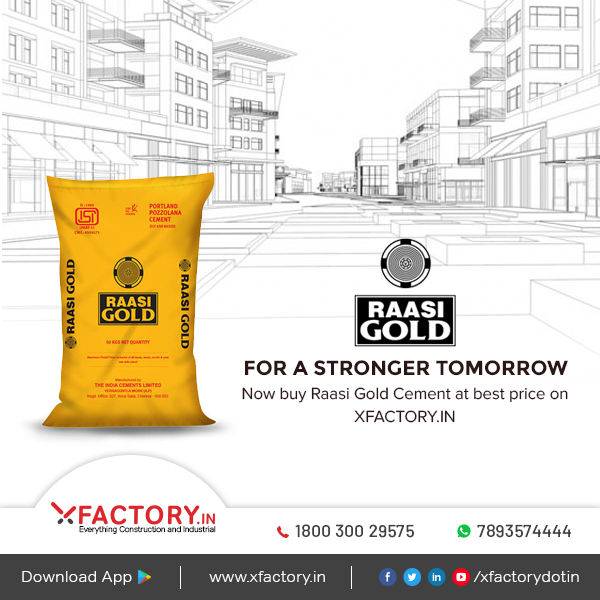 XFACTORYDOTIN's tweet photo. Now Buy Raasi Gold Cement at best price only on https://t.co/h7EzjRQ4Lh!

https://t.co/WL9nzqsS1F

#Raasigold #raasicementonline #cementonline #buyraasicementonline #xfactory #XFACTORYIN #hyderabad #constructionmaterials #buildingmaterials #hyderabadstartup #onestopsolution https://t.co/5b9NuJFaLM