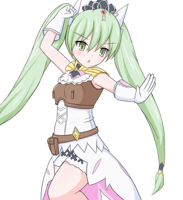 絵230号「フレイさん」
ここ最近お絵かきサボりがちになっていた理由その1。
条件を満たせば実質百合婚ができて子供も生まれちゃうハイスピードアクションRPG牧場恋愛スローライフゲーム。
それがルーンファクトリー4なのです。 