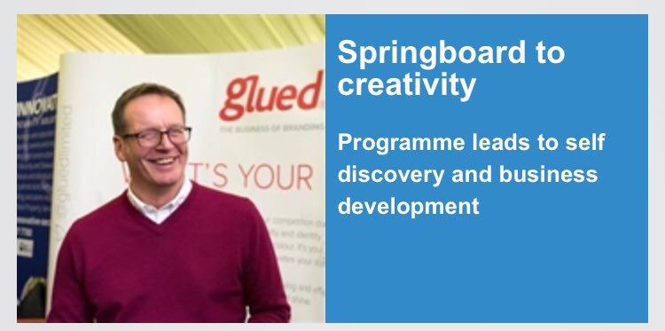 Great to get coverage for the great support we got from <a href="/CW_GrowthHub/">CW Growth Hub</a> in Warwickshire Means Business by <a href="/Warwickshire_CC/">Warwickshire County Council</a> business.warwickshire.gov.uk/august-2019/gu…