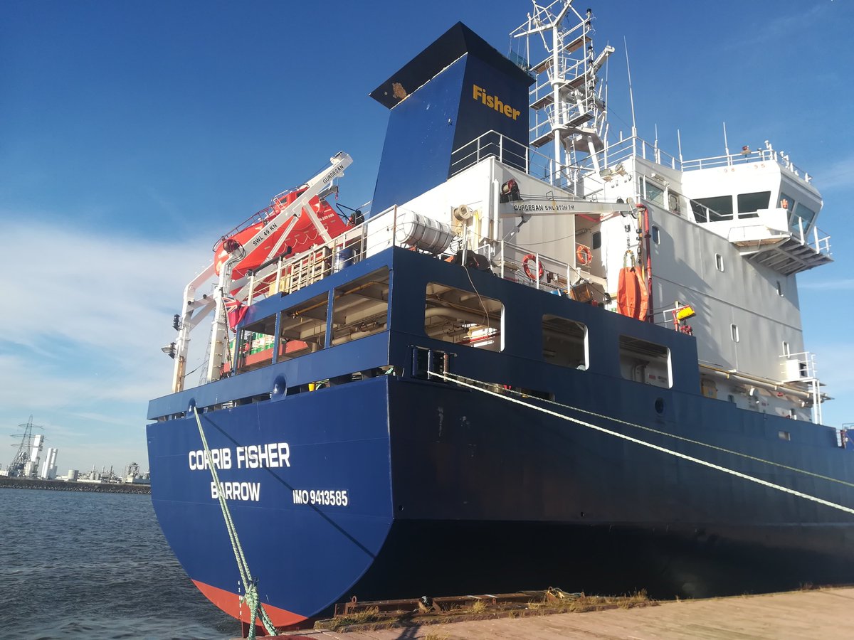 Are you up to speed with #MEG4 and how it affects your #mooring #operations? 

We can help you understand how the changes to the mooring equipment guidelines affect your operational requirements. 

Contact us today to find out how: bit.ly/2KxAzTX

#OCIMF
