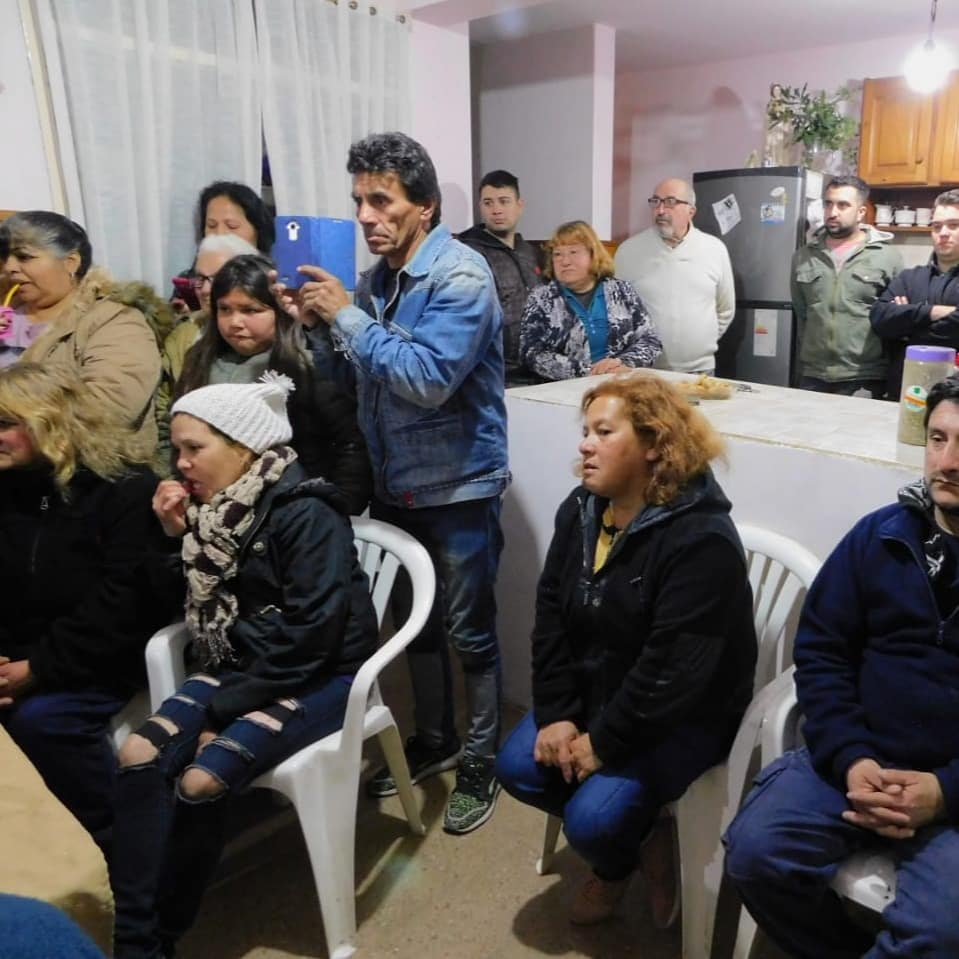 dariodaquinofv's tweet photo. Provincia con Axel y Verónica!
Todos juntos trabajamos porque #HayOtroCamino y #HayFuturo #FernandezFernandez
#AxelGobernador
#Watson2019 https://t.co/FCjBxb0Cys