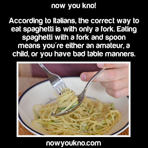 Doms_Italian's tweet image. Interesting food fact 

#funfact #funfoodfact #foodfact #italianfood #domsmanchester