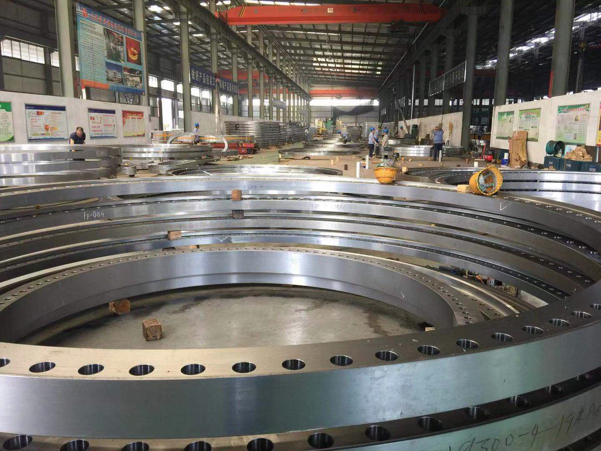 tubesheets's tweet photo. Big size flange and tubesheet plate https://t.co/QFXs4MkEIB