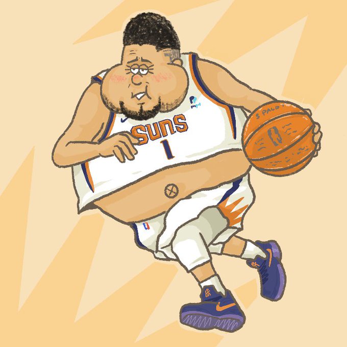 Fat Nbaさんのイラスト一覧 3ページ目