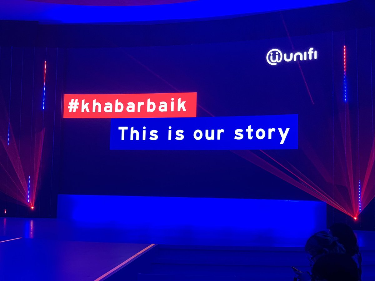 Soya_Cincau's tweet photo. We are at TM for their #khabarbaik event. Will TM deliver good news for #streamyx customers? Stay tuned to us for the latest updates. https://t.co/bPCt33iuMh https://t.co/hpVq1t99cN