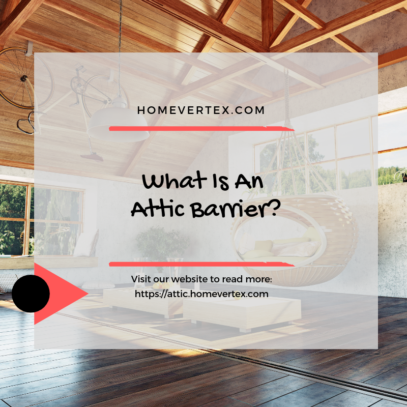homevertex's tweet photo. What Is An Attic Barrier?

Visit our website to read more info on Attic Barrier:
https://t.co/HpipHhQcmh

#homevertex #attic #atticbarrier https://t.co/4IU9DeDT71