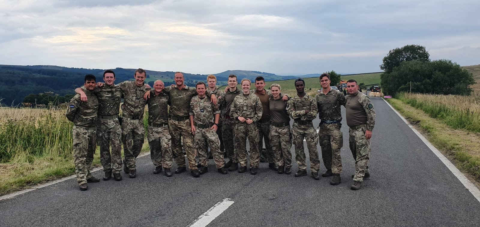 Royal Logistic Corps on Twitter:
