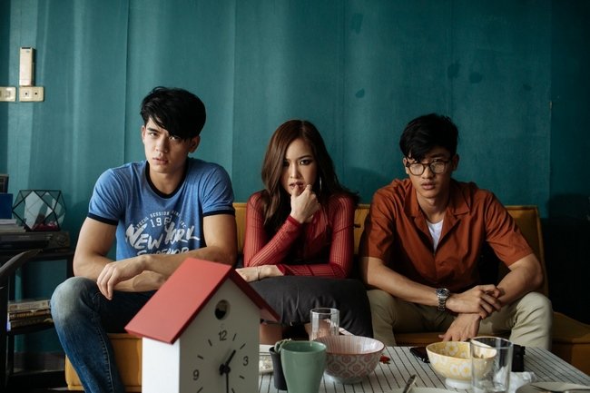 “มายด์-เต-จอส” ฟาดฟันฝีมือระทึกดุเดือด!!!  ในซีรีส์ #3WillBeFree  #สามเราต้องรอด เริ่ม 9 สิงหาคมนี้ >> starupdate.com/?p=529492