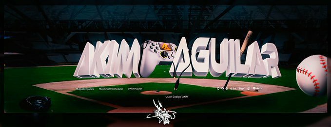 _Youngsad__'s tweet photo. Header for 
@AkimAguilar

RTsAndLikes 
support is highly https://t.co/CLpwQhxHMu