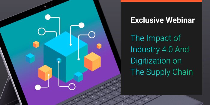 247gravity's tweet photo. We held an #Informative #webinar yesterday on "The Impact of #Industry 4.0 &amp; #Digitization on the #SupplyChain." We thank #Microsoft for co-hosting the event, and #SCLAA for sponsoring it. If you missed the webinar, a recording will be available soon - stay tuned! https://t.co/jVWcGD3vtW