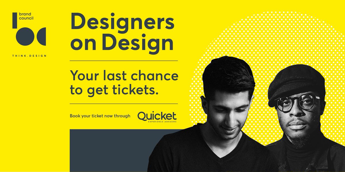BrandCouncilSA's tweet photo. See you all tomorrow at the TBWA Auditorium! Last chance to buy tickets: https://t.co/VD276ksqZH https://t.co/B2mTWxI4E1
