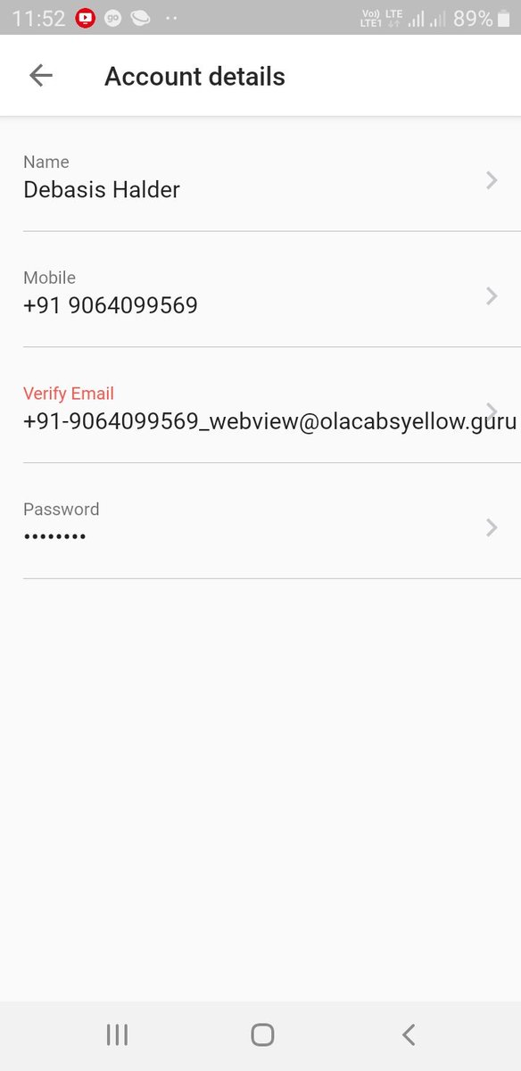 Debasis Halder tweet media