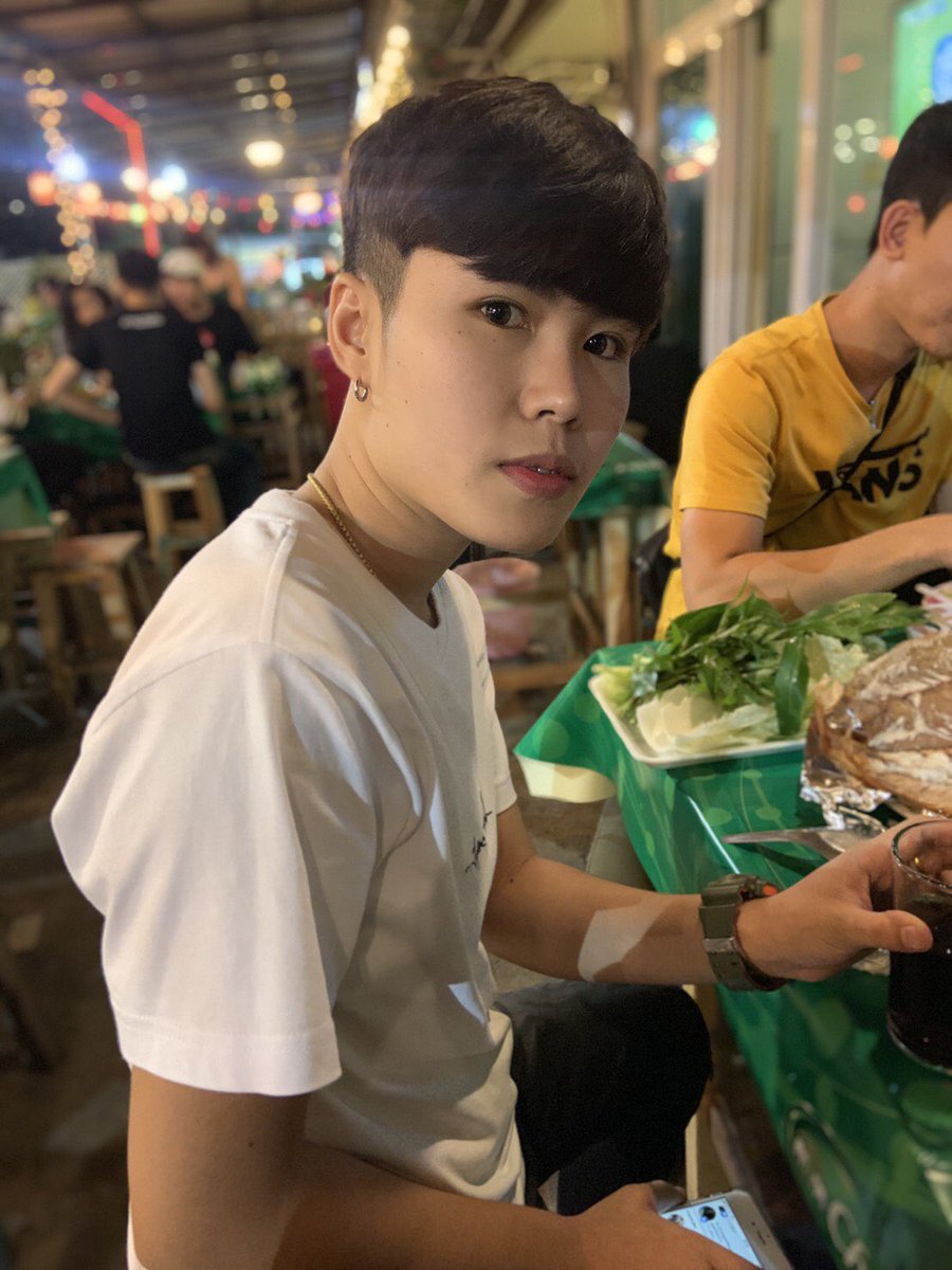 SuchadaCm's tweet image. ผิดที่ไว้ใจ🖤