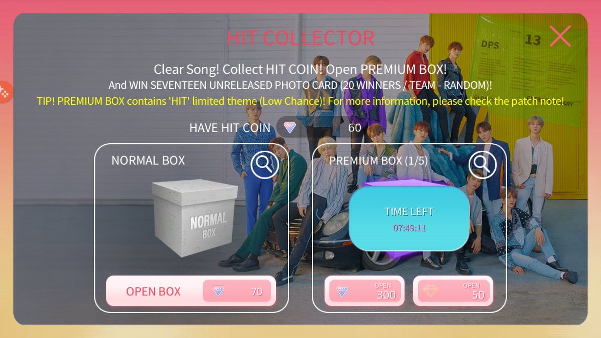 JauzaDyah's tweet photo. @SuperStarPLEDIS NICKNAME: Achoo
#SSP_SEVENTEEN_HIT https://t.co/egSkxDJGtc