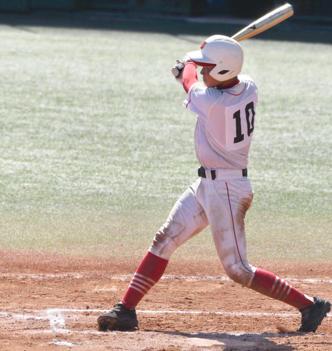Iambanekko's tweet photo. 第71回名古屋市立高等学校
硬式野球大会 第3日 準決勝
　名古屋市工　ﾊﾟﾛﾏ瑞穂野球場
００１０００❺=６
０１３１０２=７
　名東　　　第2試合[7回表 終了]
#名市工 ビッグイニング 1点差
いずれもイニングの先頭打者で
3打数3安打 三塁打1本 
7番 谷口 慶汰(⑩捕手 2年)
(#山田東中 #ALLDREAMS) https://t.co/SVsLQEgTyO