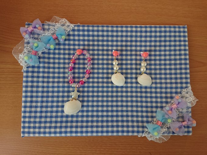 小学校低学年 高学年の女の子の夏休み工作 みんなが作った色んな簡単工作のご紹介 Matomehub まとめハブ