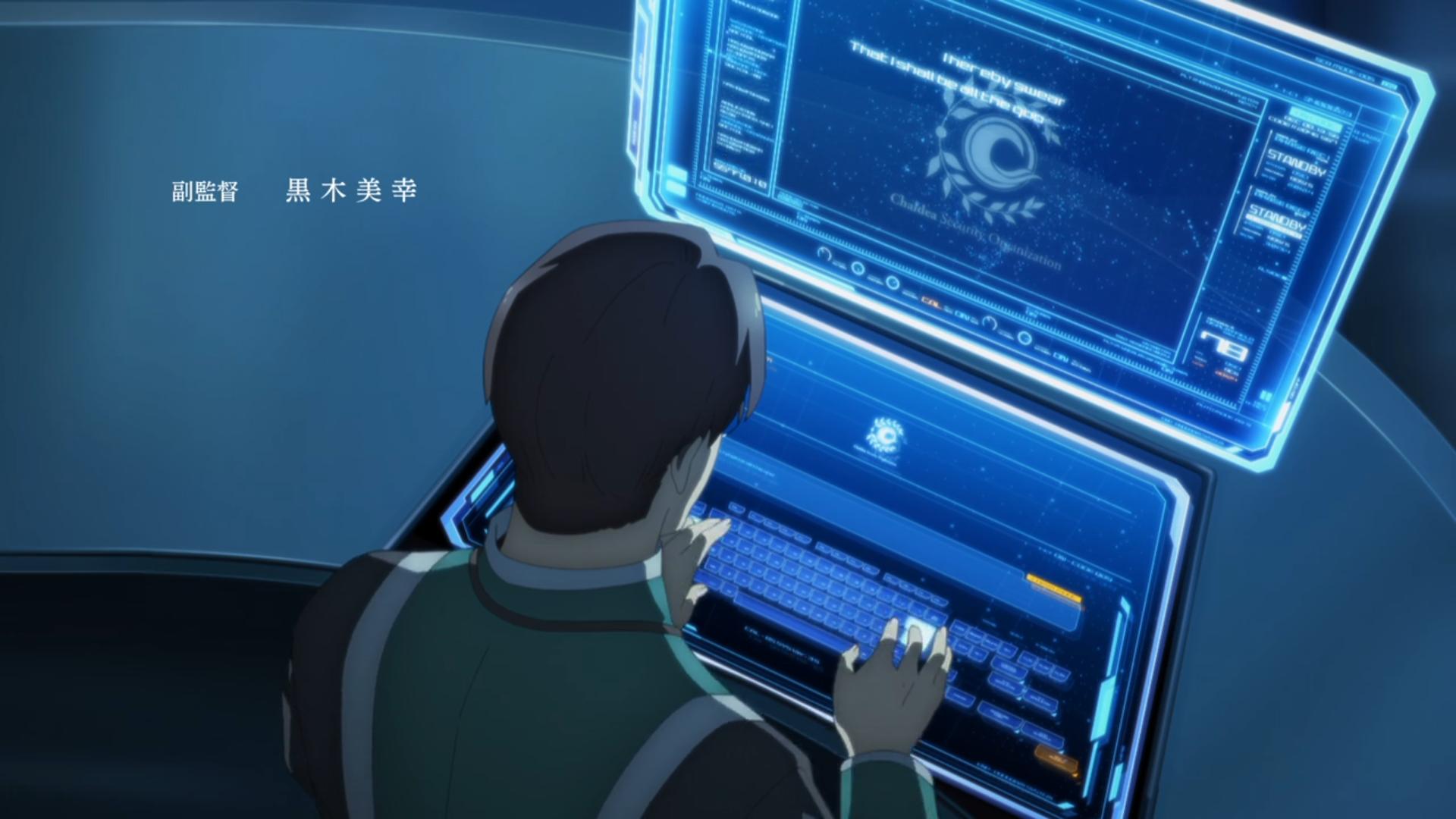 تويتر Meng على تويتر Broccoli Rom 承前 魔法陣を比較 大枠は似ていますが Stay Night が六芒星で Fgo が八芒星 星の重要性までは把握できていません これは冬木のシステムをベースにカルデア召喚式を構築したことを示しているのだろうか Fgo