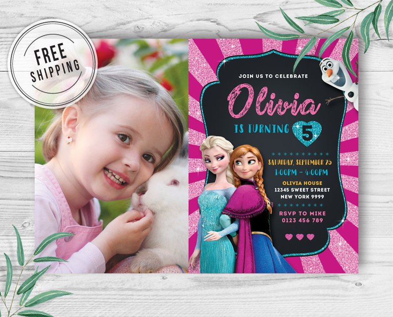 nsdesigns89's tweet photo. Birthday Invitation for Kids
#birthday #invitation 

BUY IT HERE
==> https://t.co/HEw8hdOJfl https://t.co/hJsJYDkmyI