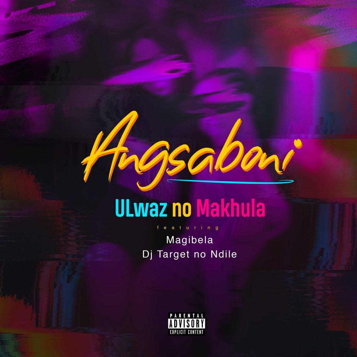 Makhula_SA's tweet photo. ULwaz no Makhula #Angsaboni (ft. Magibela & Dj Target no Ndile) is OUT NOW
https://t.co/jv0LTK6Blc https://t.co/ipInXO7eIg