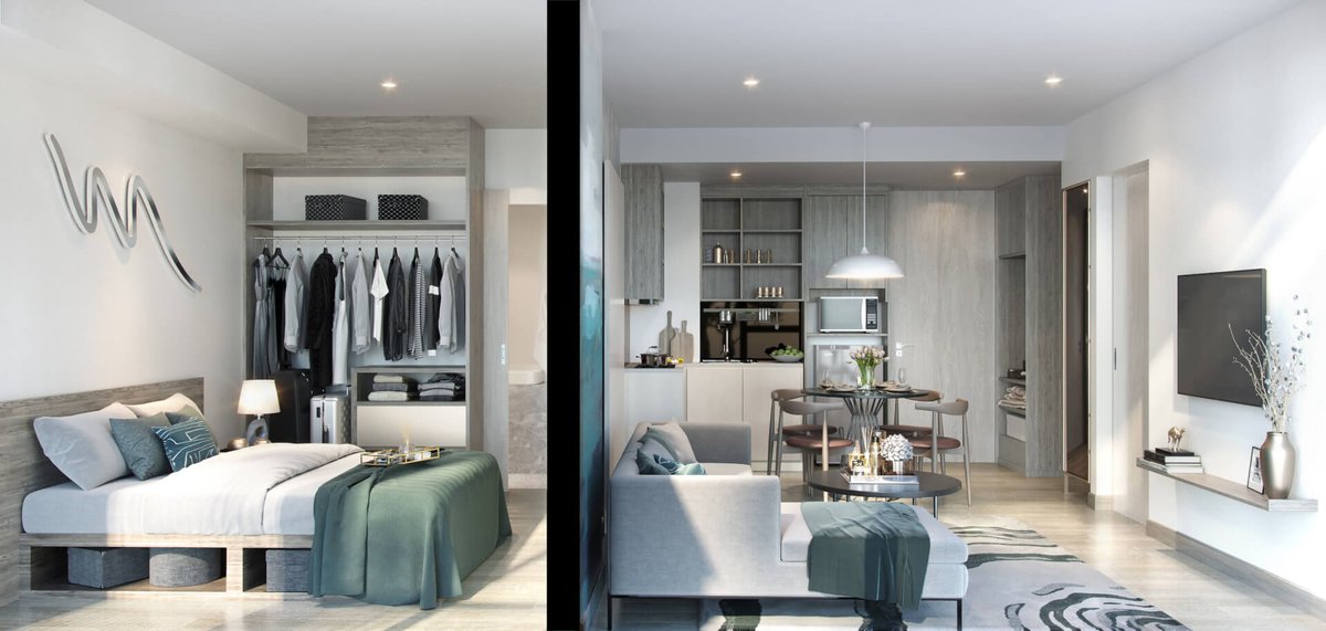 #Апартаменты с видом на гольф-поле у океана в самом престижном месте #Пхукет hayatestate.com/thailand/phuke… #Таиланд #Паттайя #Инвестиции #ИнвестициивНедвижимость #ЗарубежнаяНедвижимость #НедвижимостьзаРубежом